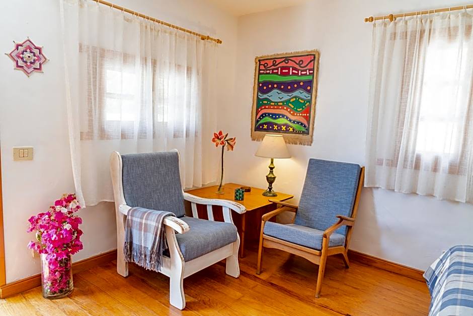 Finca La Fuentecilla