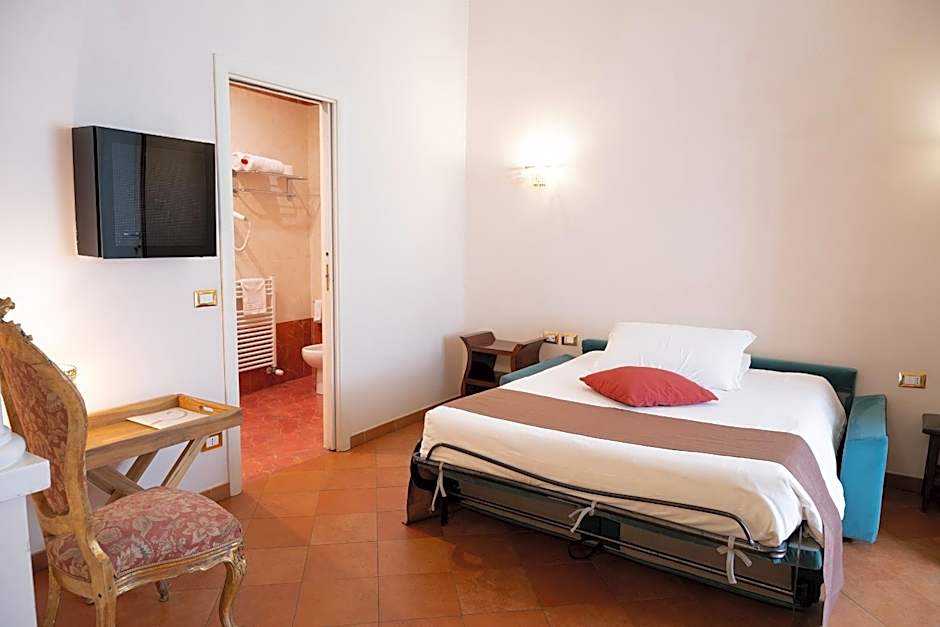 Residenza Gens Julia