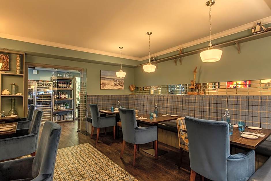 Riva Boutique Hotel