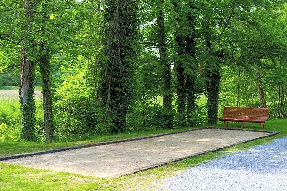 Hotel Les Jardins De La Molignée