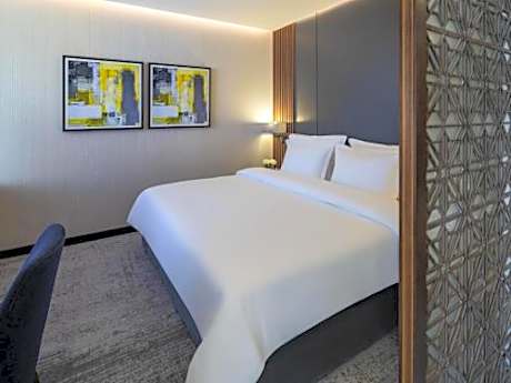 Junior Suite with Panoramic View