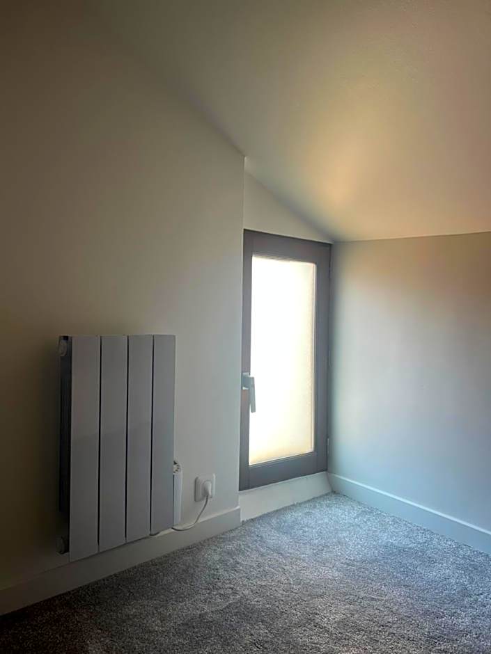 THEIA - Limoges Centre