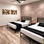 Capital Hotel Saltillo