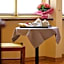 Hotel Saini with Air conditioning