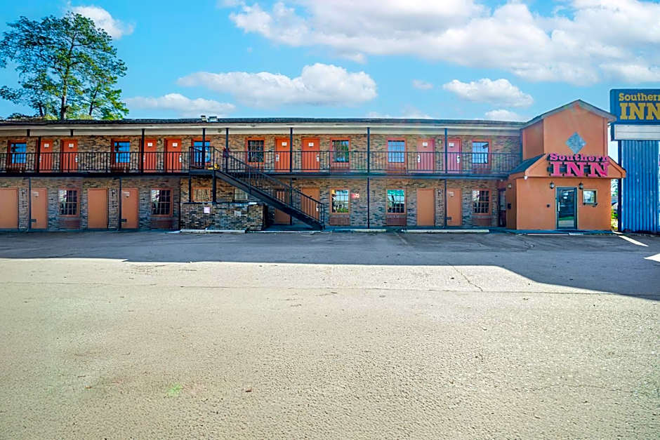 Southern Inn By OYO Walterboro I-95