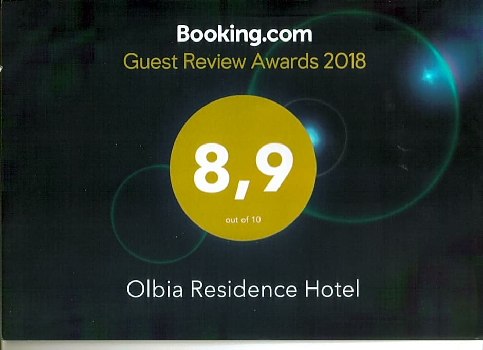Olbia Residence Hotel