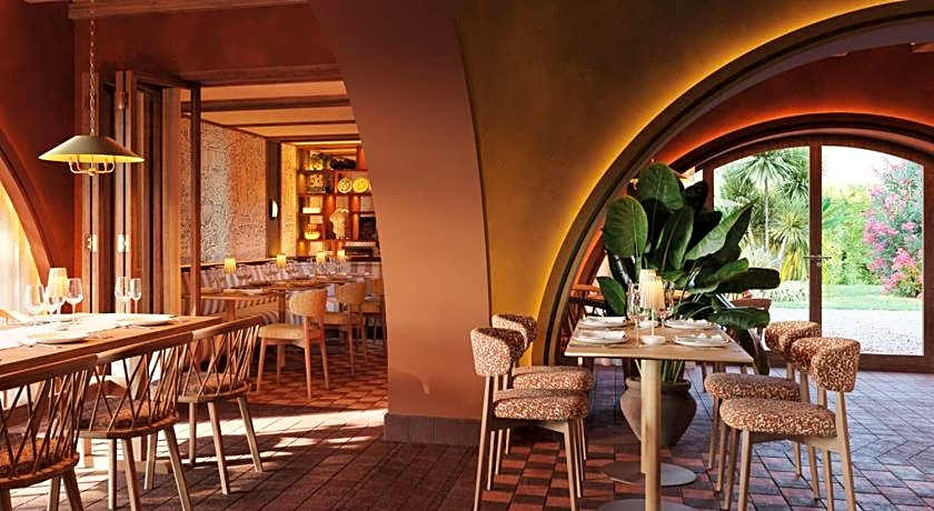 Hotel Capri Sitges