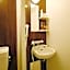 Hotel Livemax Budget Kagoshima Tenmonkan