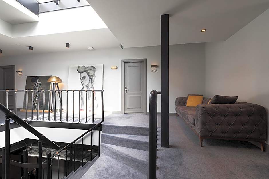 Nabu Hotel Karaköy