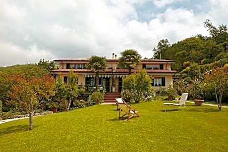 Agriturismo La Carreccia