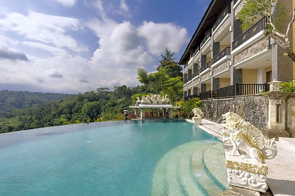 Rijasa Agung Resort and Villas