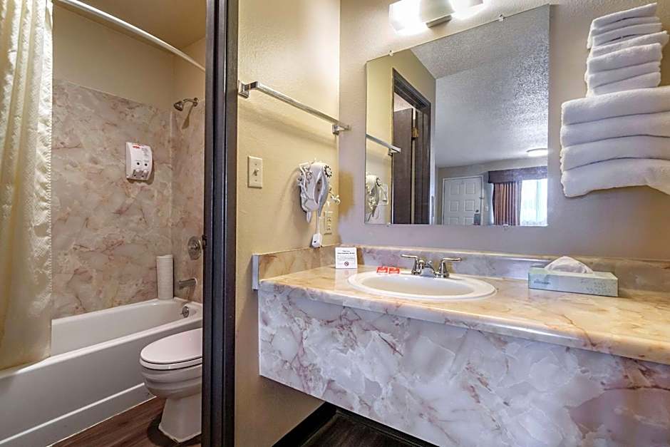 Econo Lodge Ellensburg