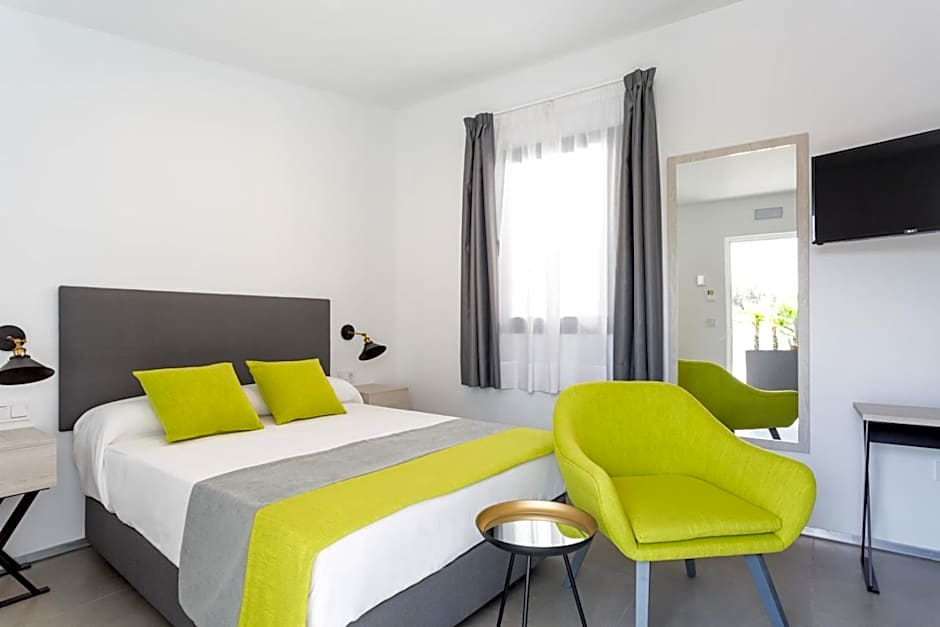 La Puerta de Palacio - Adults Only