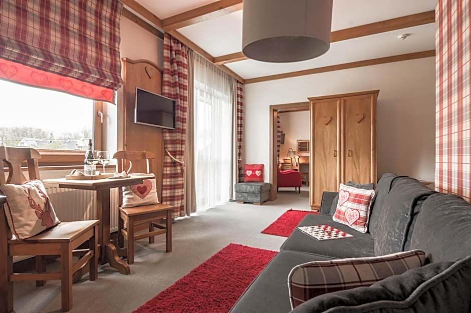 Villa Adamo & Relax