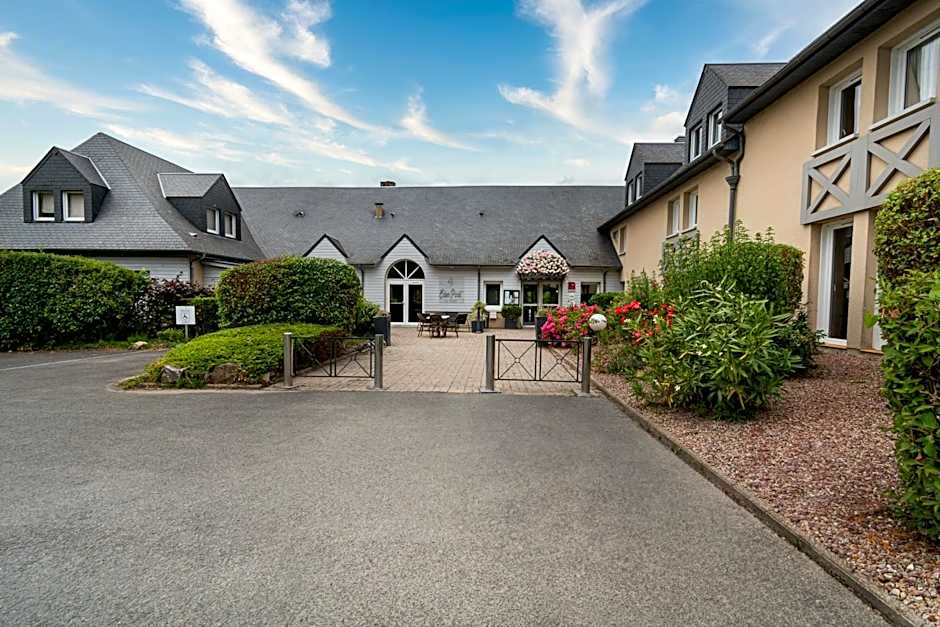 Eden Park Hotel Restaurant