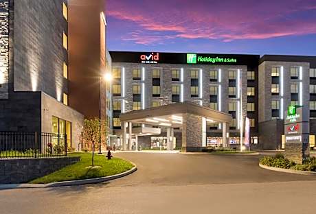 avid hotels - Mt Juliet Nashville Area By IHG