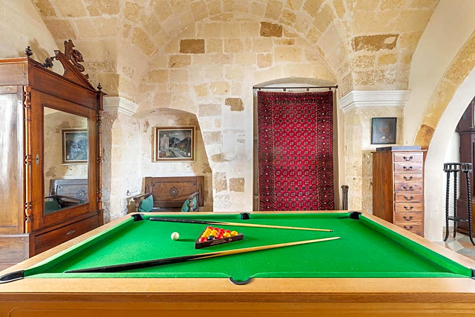 Il Casino Casalino B&B