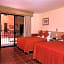 Hotel del Gobernador