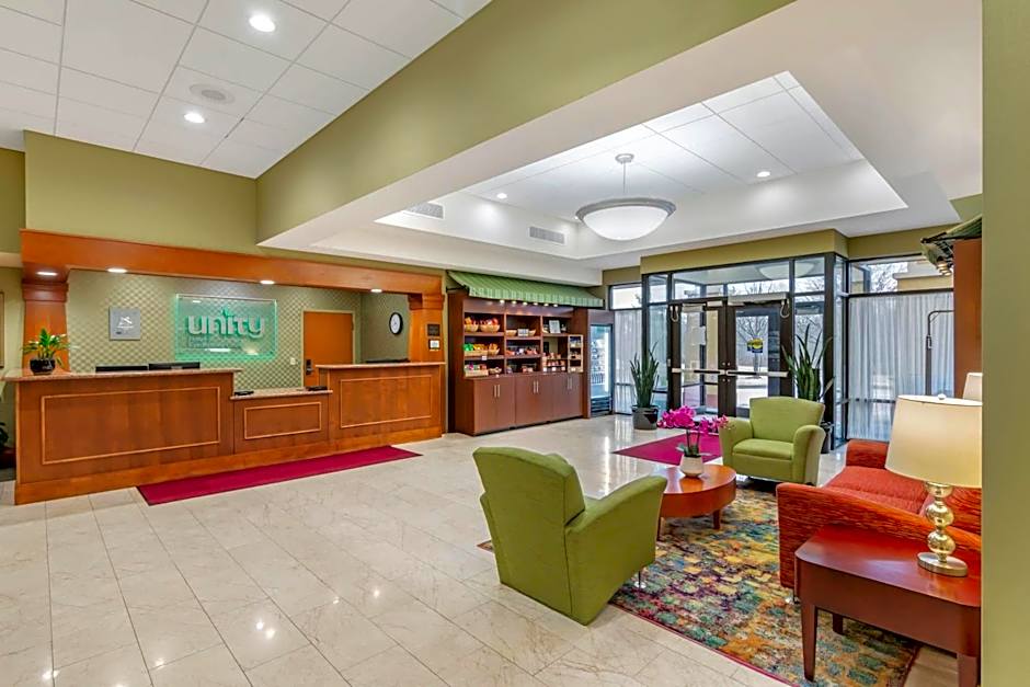 Unity Hotel and Conference Ctr, an Ascend Collection Hotel