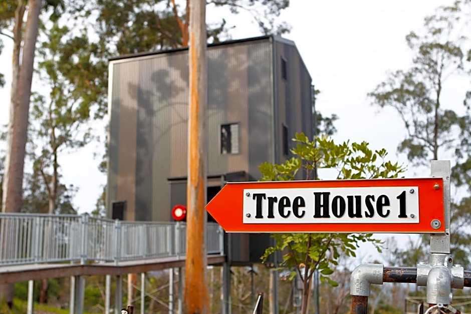 Gold Coast Tree Houses