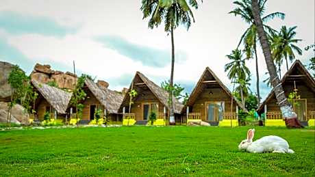 Tamarind Tree Way Side Amenities