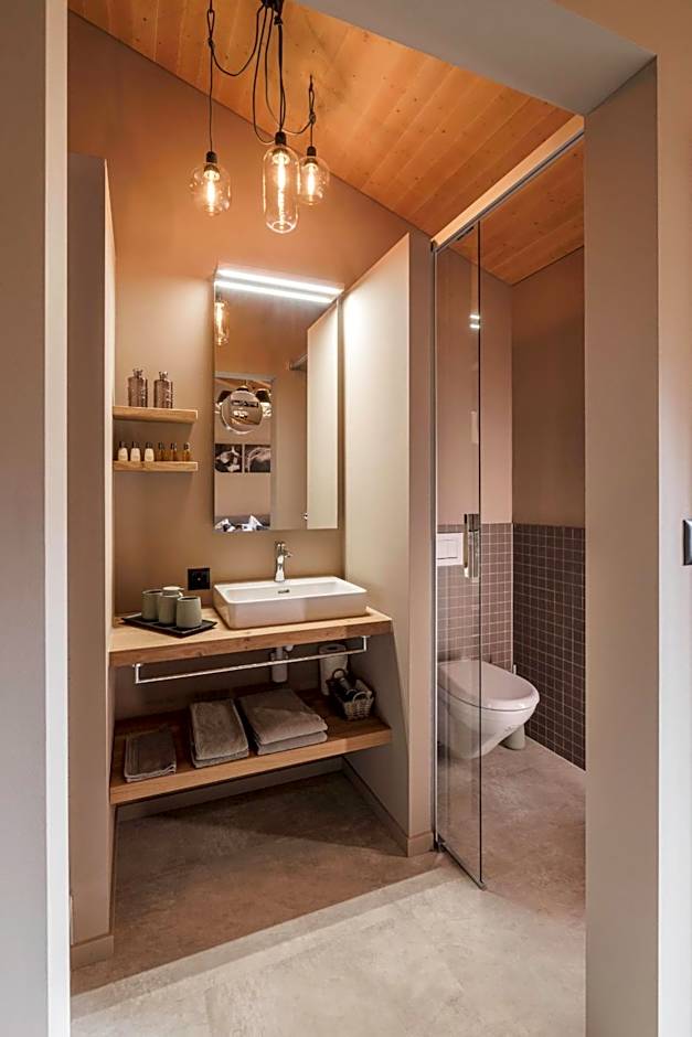 Hotel-Restaurant Burgseeli