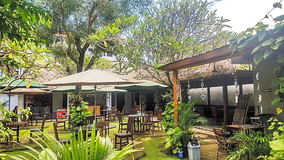 Naturela Hotel
