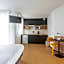 Apparthotel Le Hüb Grenoble