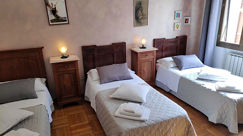 Bed & Breakfast CENTRALE