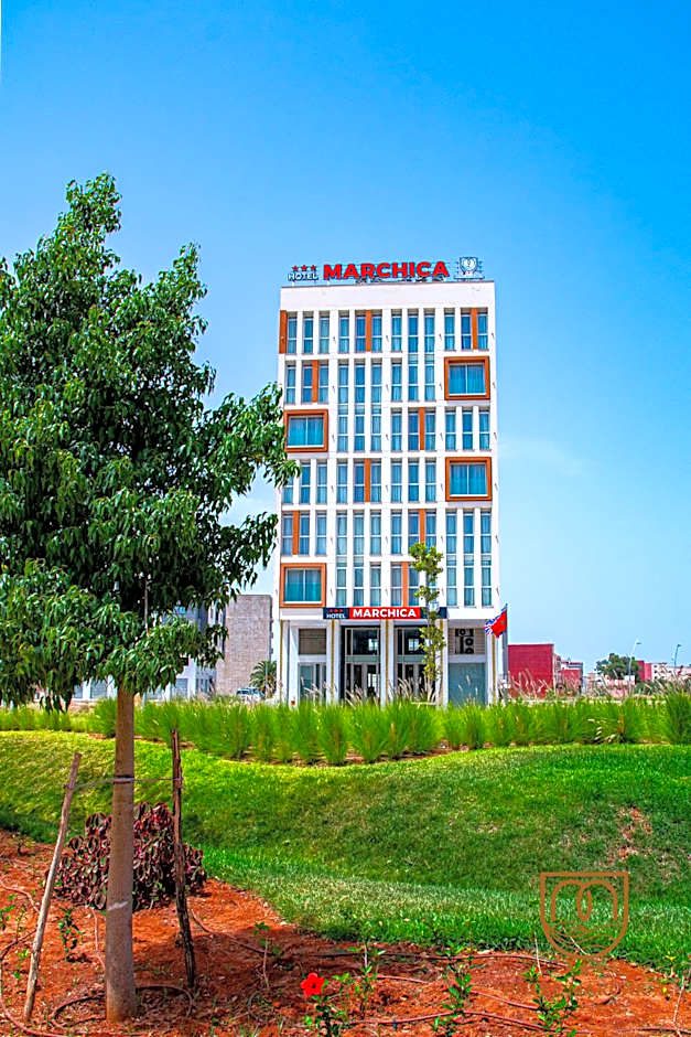 Marchica Hotel