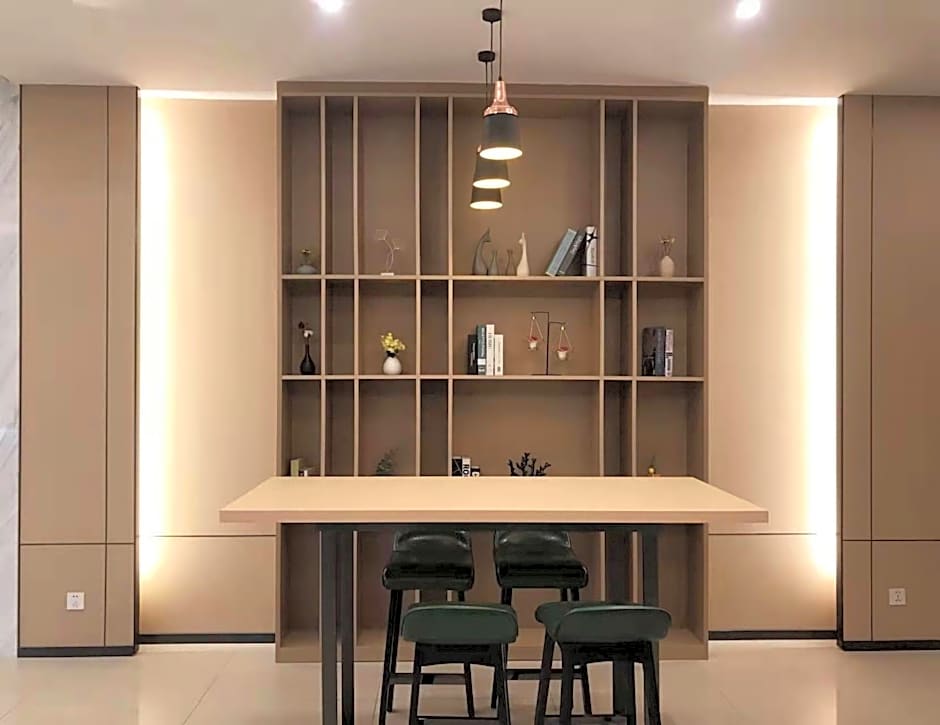 City Comfort Inn Baise Tianlin