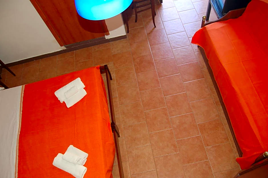Hotel Al Togo Fitness & Relax