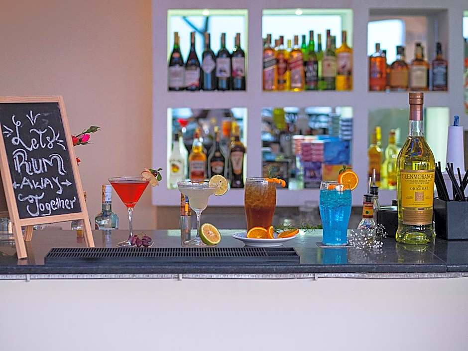 The Nest Boutique Hotel