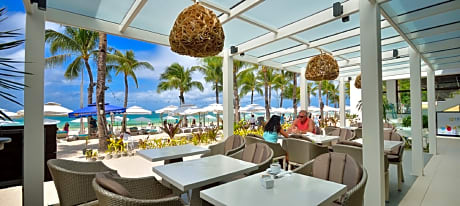 Henann Regency Resort & Spa