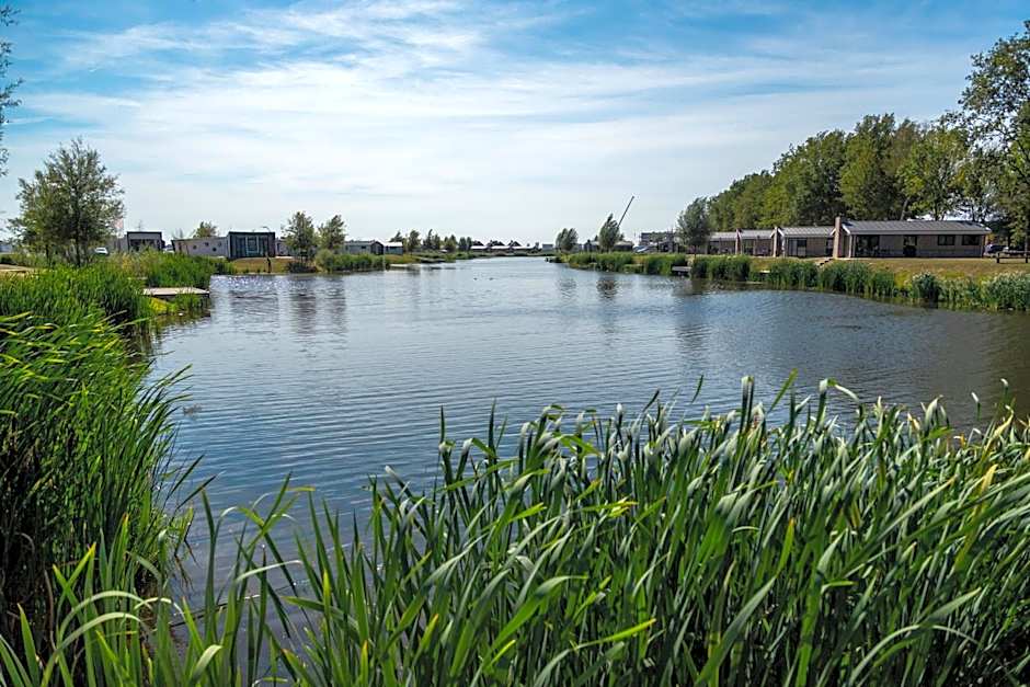 EuroParcs De IJssel Eilanden