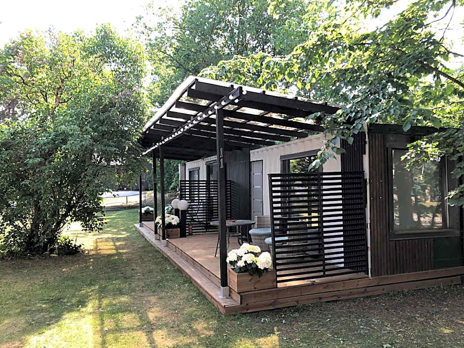 Paivilla Boutique Hotel