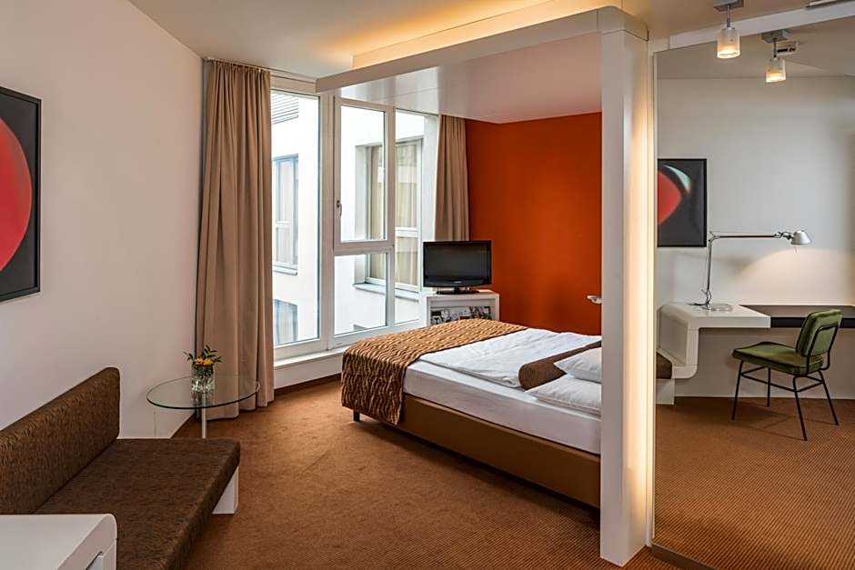 Falkensteiner Hotel Bratislava