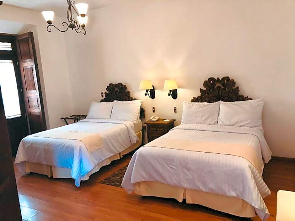 HOTEL MI SOLAR EJECUTIVO