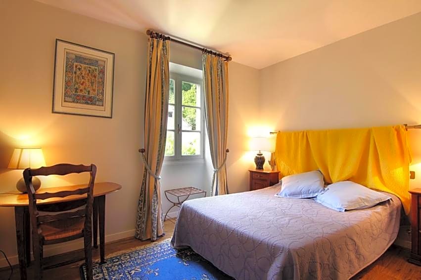 L’Auberge du Sombral