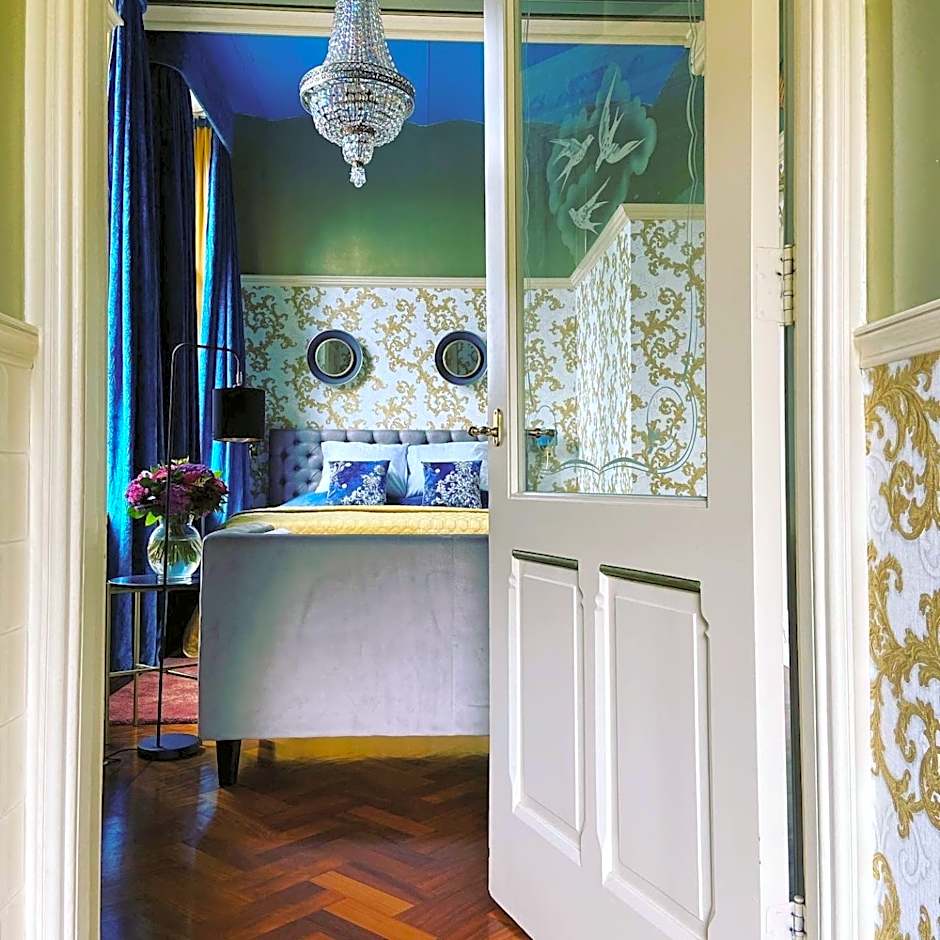 Oude Postkantoor de Rijp