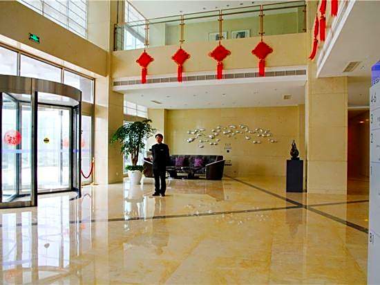 Four Seasons Ivy Hotel (Hangzhou Bay New District)