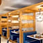 Courtyard by Marriott Toluca Airport