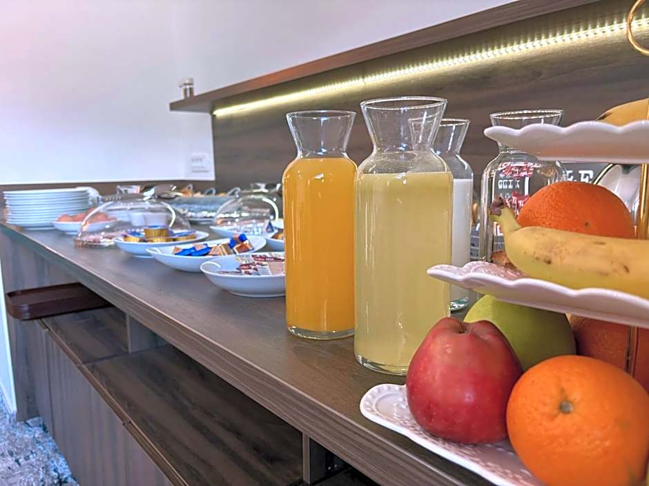 Hotel Residence Travnik