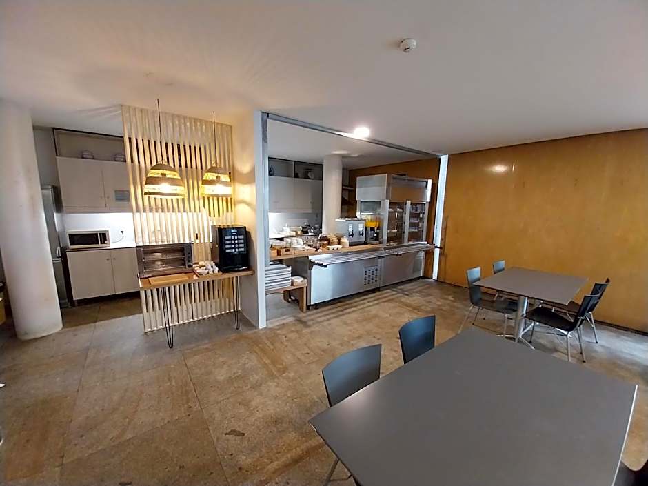 HI Ponte de Lima - Pousada de Juventude