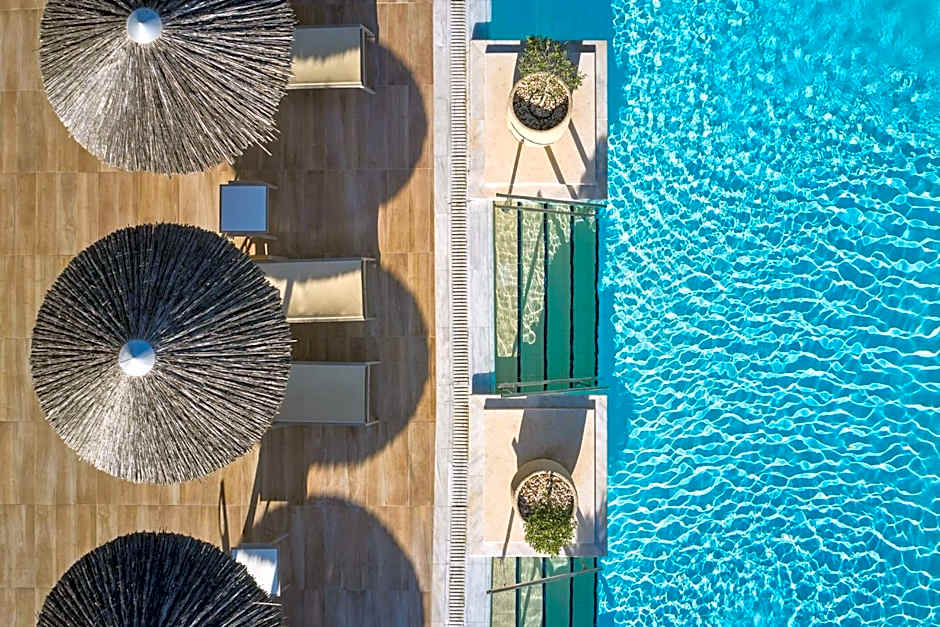 Atlantica Oasis Hotel