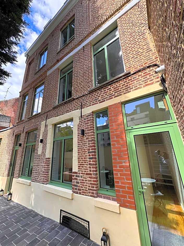 Victorias House Suite