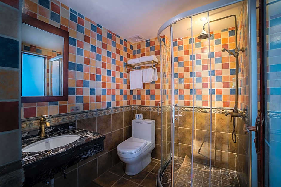 Memory Inn Guilin Central