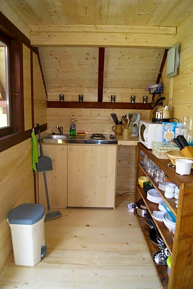 MOULIN DE LACHAUD - HOTEL et GITES