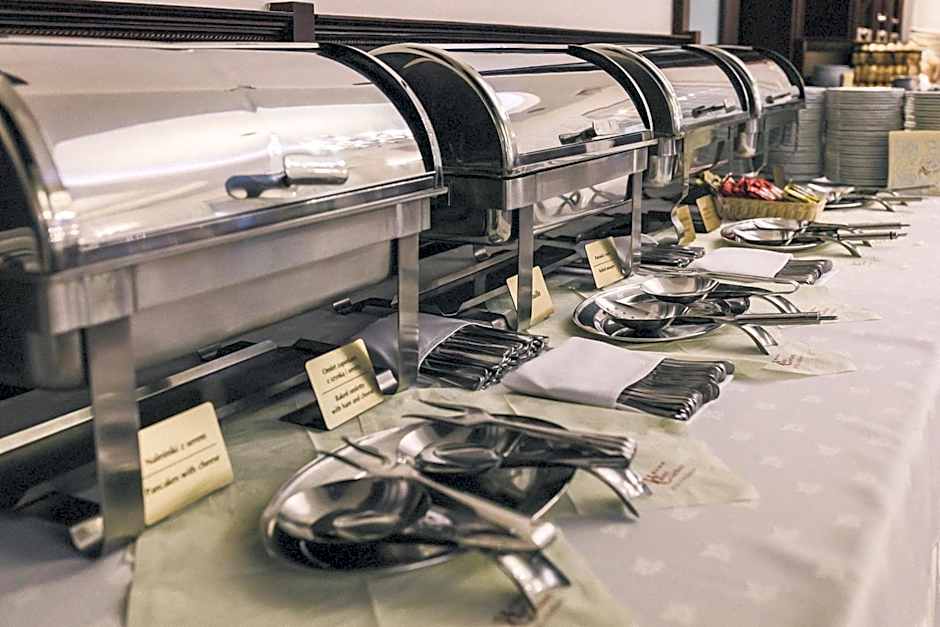 Hotel Czardasz Spa & Wellness