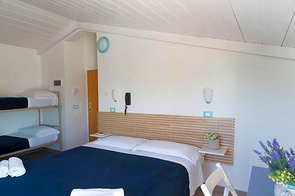 Hotel Jolie